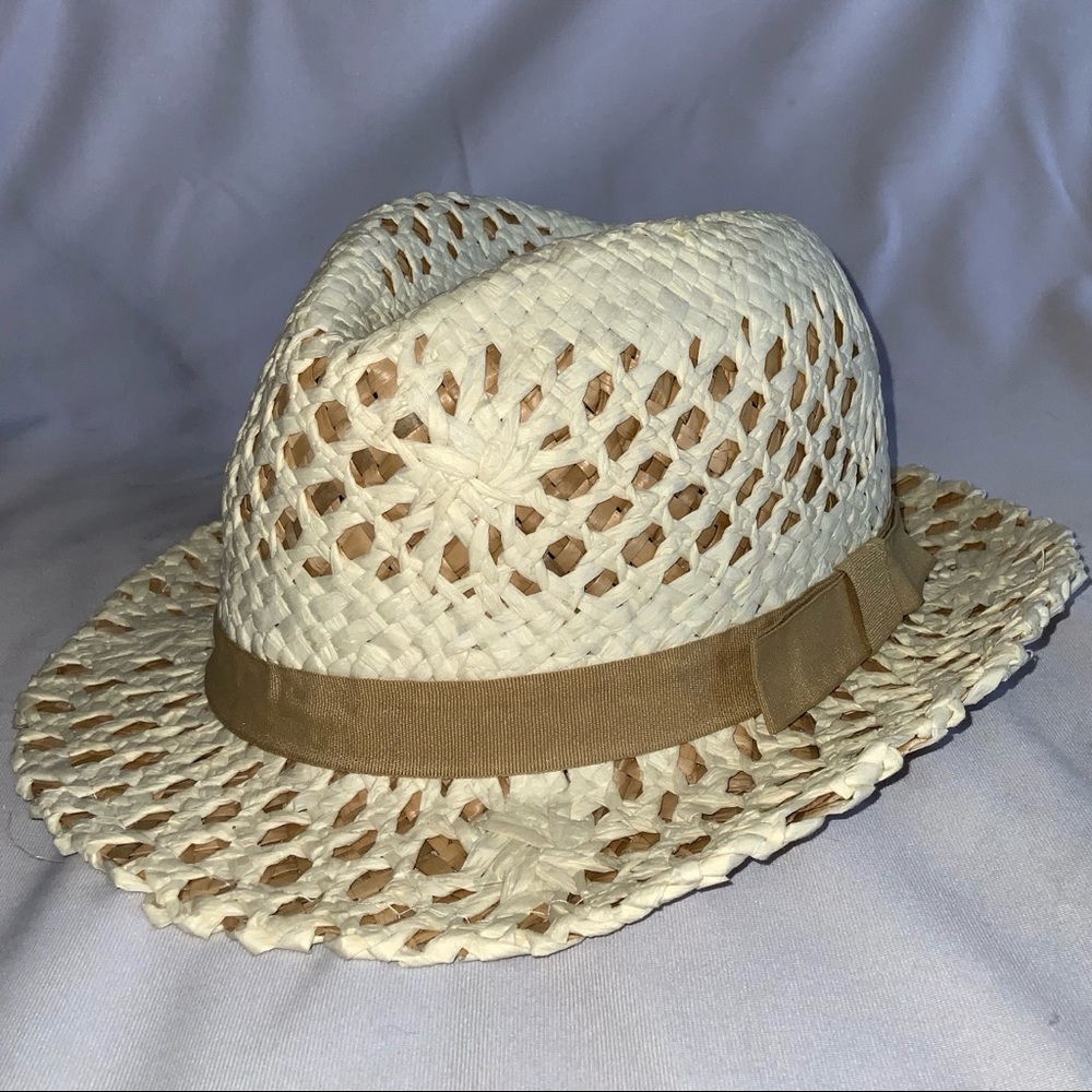 NY&Co Straw Hat